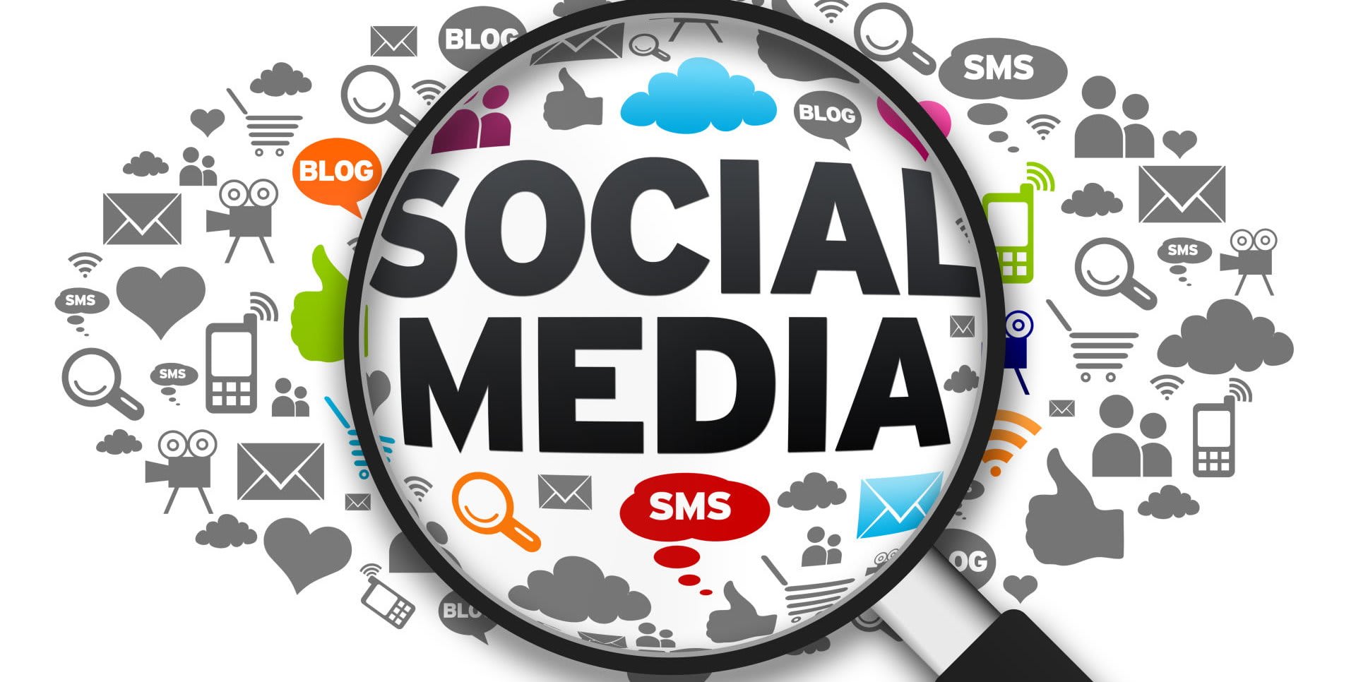 berbisnis di media sosial